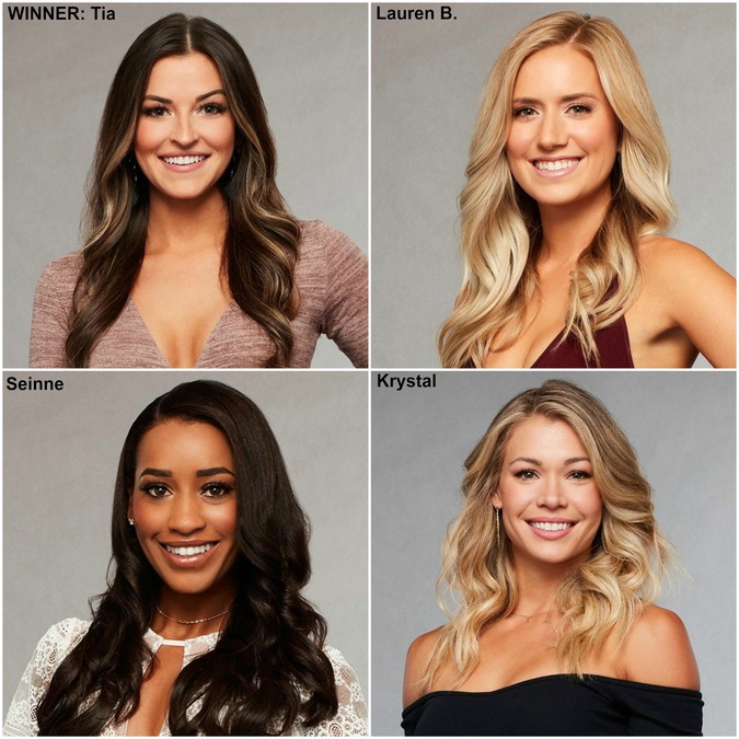 On 'The Bachelor's' bowling date, there's drama to spare On 'The Bachelor's' bowling date, there's drama to spare