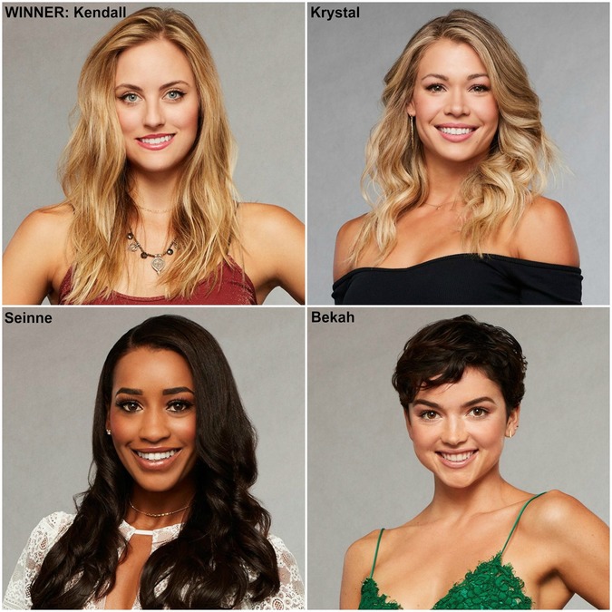 The Bachelor recap: Pins and needles