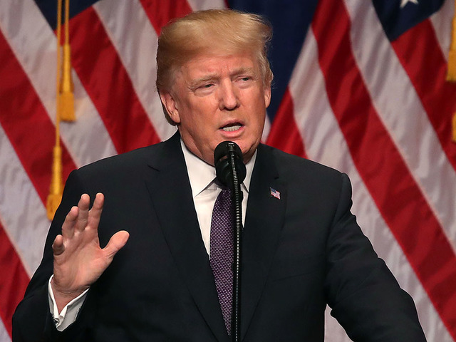 LIVE: State of the Union address