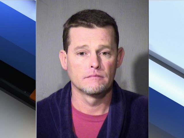 PD: Peoria man arrested in sex assault of developmentally disabled girl