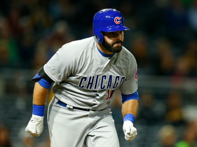 Diamondbacks sign former All-Star catcher Alex Avila