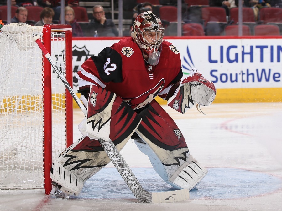Gas Prices In Arizona >> Coyotes goalie Antti Raanta 'shaken up but OK' after car ... Gas Prices In Arizona >> Coyotes goalie Antti Raanta 'shaken up but OK' after car ...