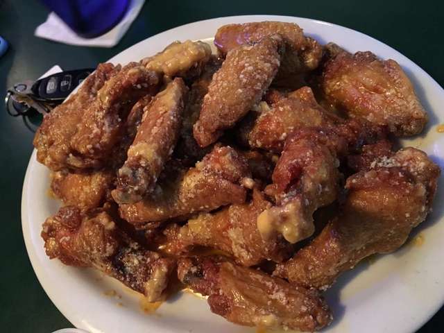 Best restaurants for wings in Phoenix: See Yelp's top 10 picks for 2018