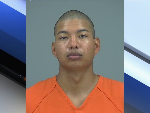 PD: Maricopa woman assists kidnapped sister from Mesa
