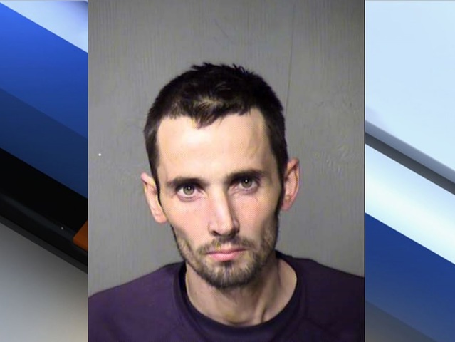 PD: Carpet layer steals $8K necklace from Mesa home