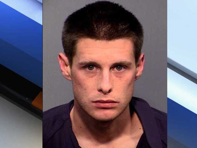 Man arrested in connection with Kachina Village homicide