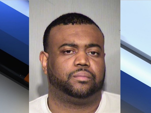 PD: Employee steals 54K pounds of steel from Phoenix company