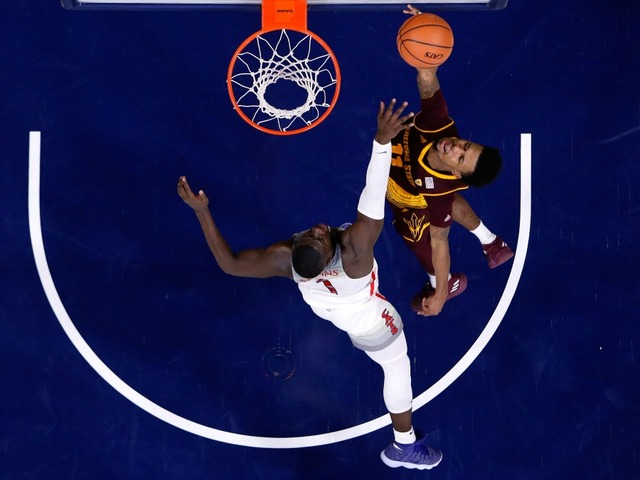 Stage set: ASU, Arizona both ranked heading into big showdown in Tempe