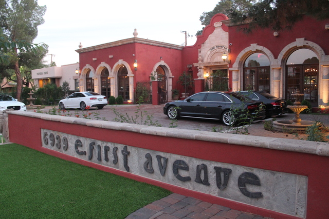 Romantic restaurants in Phoenix: Yelp's Elite reviewers pick their Valley favorites