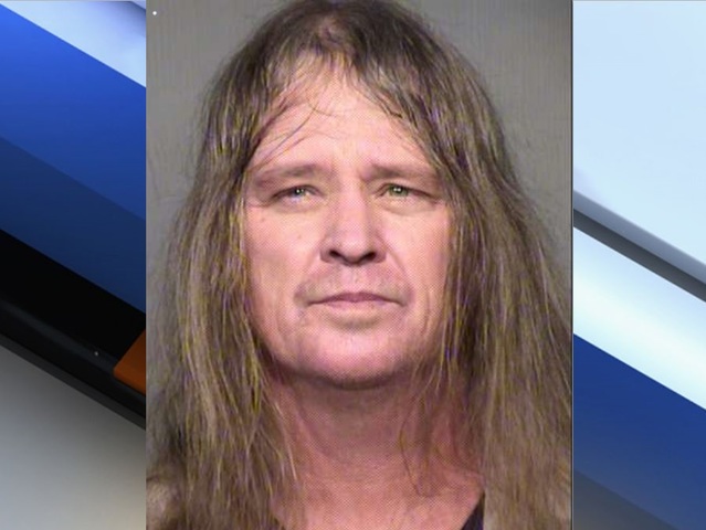 PD: Goods from Scottsdale home burglary sold at yard sale; third suspect arrested