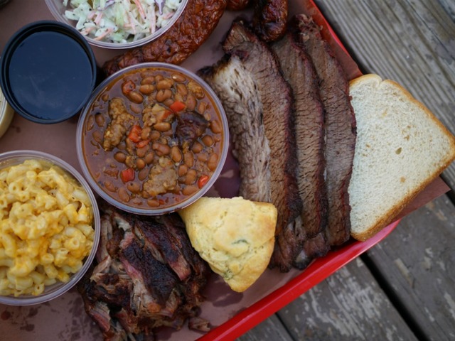 New barbecue joint, Trapp Haus BBQ, to open in downtown Phoenix in March