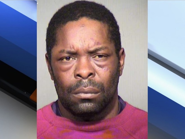 PD: Man stabbed at Phoenix bus stop after suspect uses derogatory sexual term