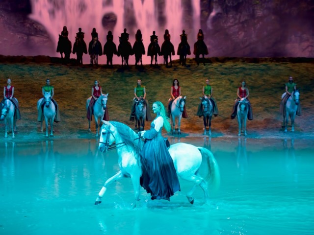 Cavalia Odysseo extends its run through April 22