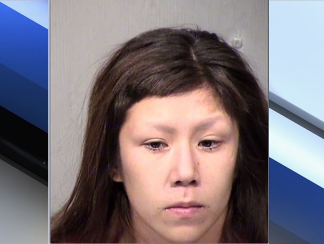 PD: Glendale woman may be responsible for $80K in retail thefts around the Valley