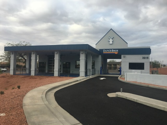 Dutch Bros. celebrating grand opening in Ahwatukee with $1 drinks