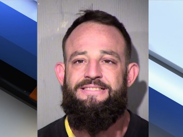 PD: Arrest made in fatal Mesa crash that kills teen