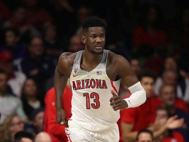 Family Of Arizona Wildcats Star Deandre Ayton Disgusted By Espn Report