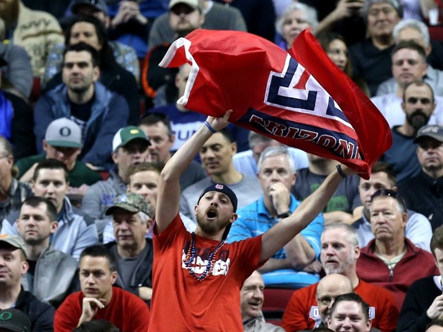 BLOG: For Wildcat Nation, the 'Bear Down' motto is more important than ever