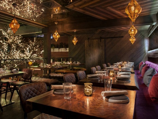 West Hollywood S Toca Madera To Open Mexican Restaurant At West Hollywood S Toca Madera To Open Mexican Restaurant At Scottsdale Fashion Square Mall