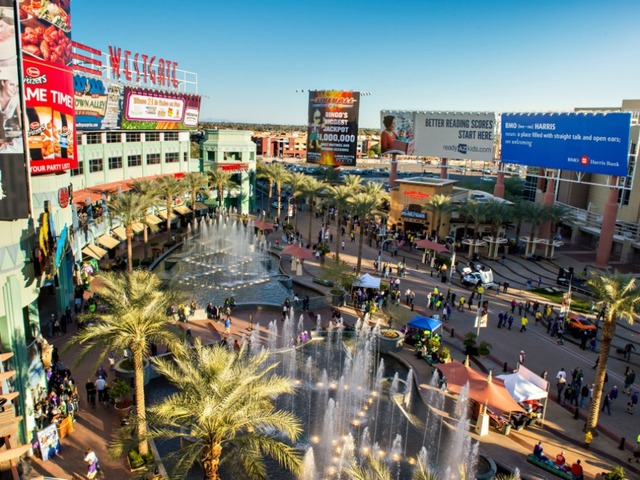 Westgate Entertainment District getting two more restaurants, cigar bar