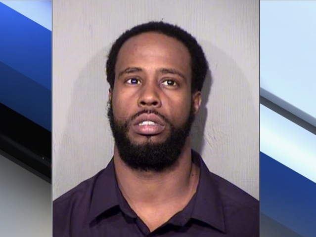 PD: Man fraudulently obtains $5K in reloadable debit cards, arrested in Peoria