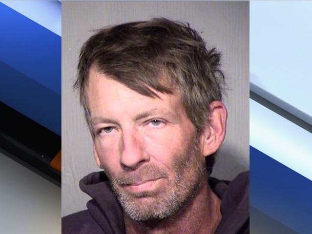 PD: Avondale man caught stealing 26 water valves for copper