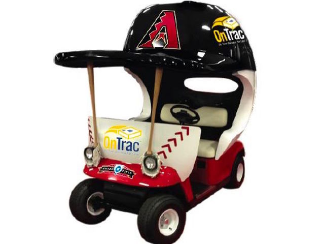 Return of Major League Baseball bullpen cart: Why? Looking at best ever Return of Major League Baseball bullpen cart: Why? Looking at best ever