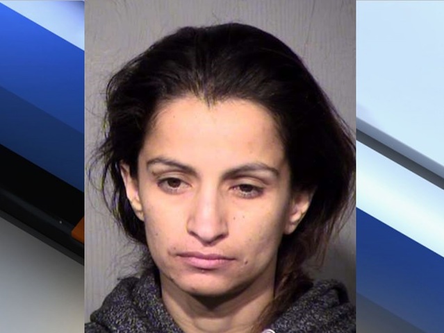 PD: Surprise woman arrested for stealing checks and credit cards from 19 victims