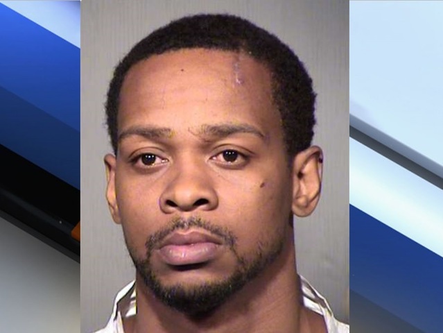 PD: Laveen woman beaten after filing injunction against suspect's ex-girlfriend