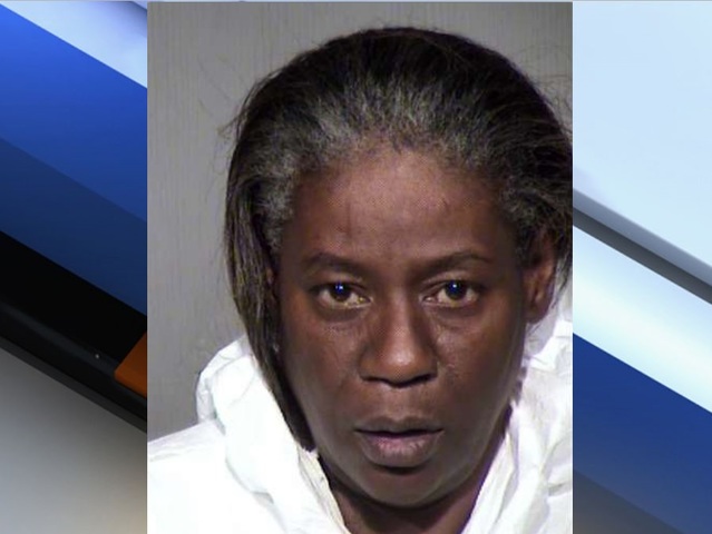 PD: Peoria man stabbed twice over alleged infidelity