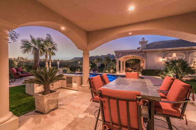 Pricey! Phoenix home on the market for $1,875,000