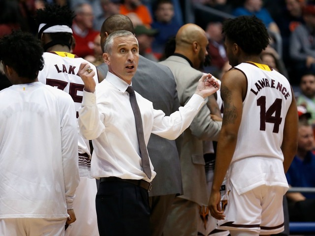 Season over: Arizona State Sun Devils fall to Syracuse in NCAA Tournament heartbreaker