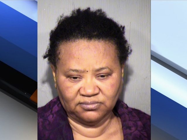 Phoenix PD: Caregiver instructs one autistic man to beat up another