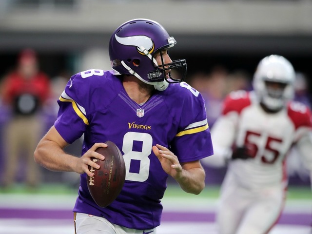 Interesting details on quarterback Sam Bradford's contract with the Cardinals