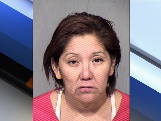PD: Woman arrested in 2016 murder of missing Phoenix man