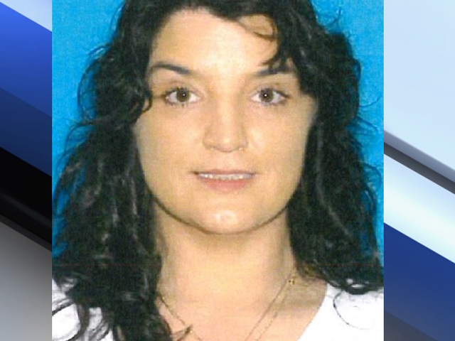 Missing woman last heard from 3 weeks ago may be camping in Flagstaff area, sheriff's officials say