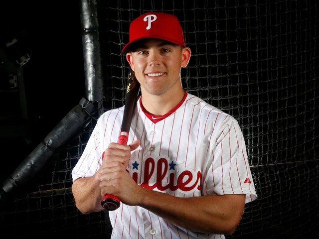 Philadelphia Phillies: Extending Scott Kingery is a risk worth taking Philadelphia Phillies: Extending Scott Kingery is a risk worth taking