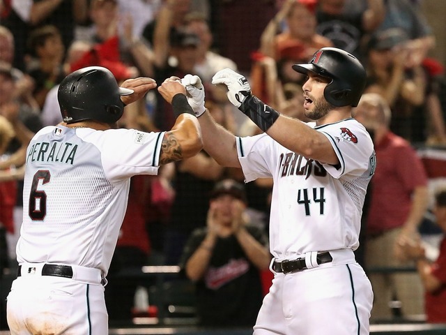Playoffs again? Predictions for the Arizona Diamondbacks' 2018 season