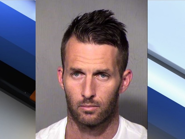 PD: Underage Peoria teen drives home drunken mom and boyfriend