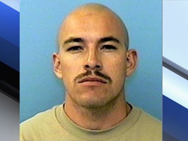 Fugitive Friday: Attempted sex assault convict last seen in 2013