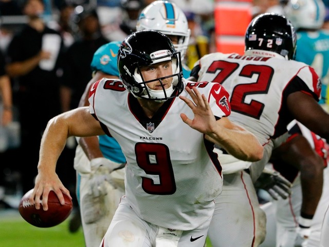 Arizona Cardinals add quarterbacks Alek Torgersen, Brandon Doughty