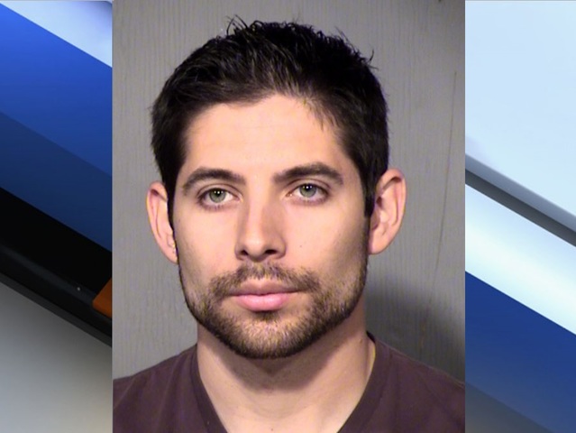 2-month-old abused girl suffers broken leg, ribs in Goodyear