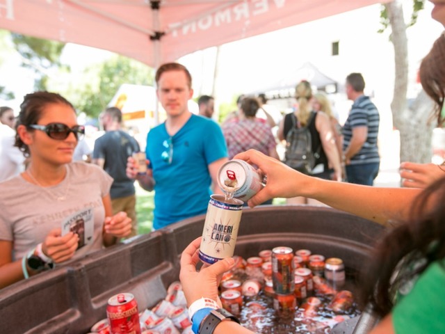 April festivals: 13 food, drink events to not miss around Phoenix