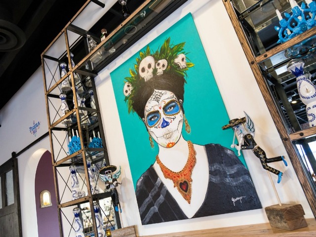 Barrio Queen, Zero Degrees, Auntie Anne's coming to Tempe Marketplace