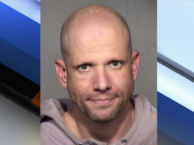 PD: Phoenix woman prevents carjacking of boyfriend's Camaro