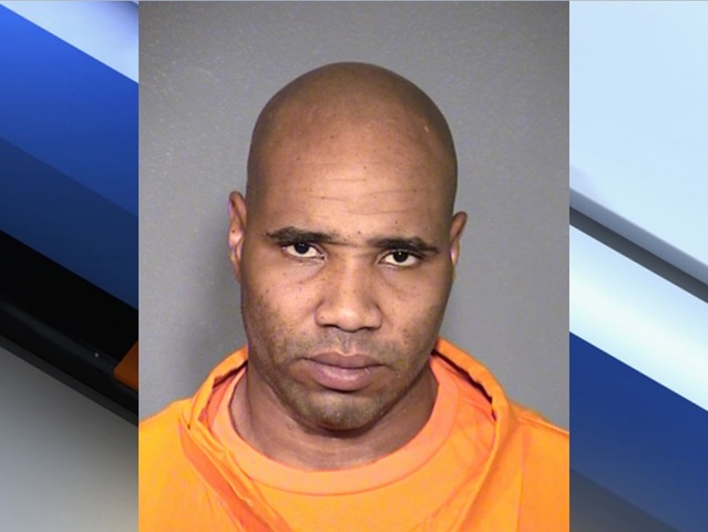 PD: Phoenix man arrested for stealing computers from a school and church
