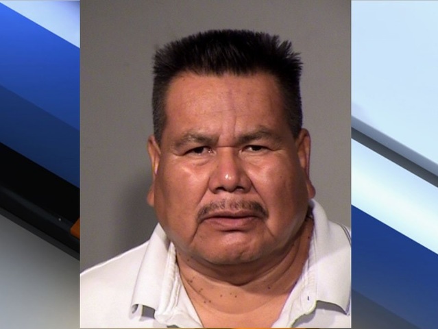 Fugitive Friday: Man on probation for sex crime missing for two years