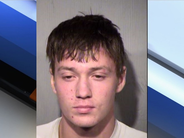 PD: Phoenix man takes copper wire from APS power poles