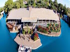 WATERFRONT DINING! 5 water restaurants in AZ