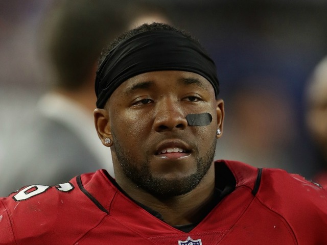 Budda Baker's Brother, Robert, Shot and Killed at Age 29